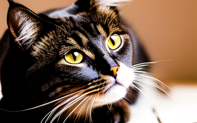 Can Cats Eat Chocolate? A Cat Owner’s Guide to Cocoa’s Risks