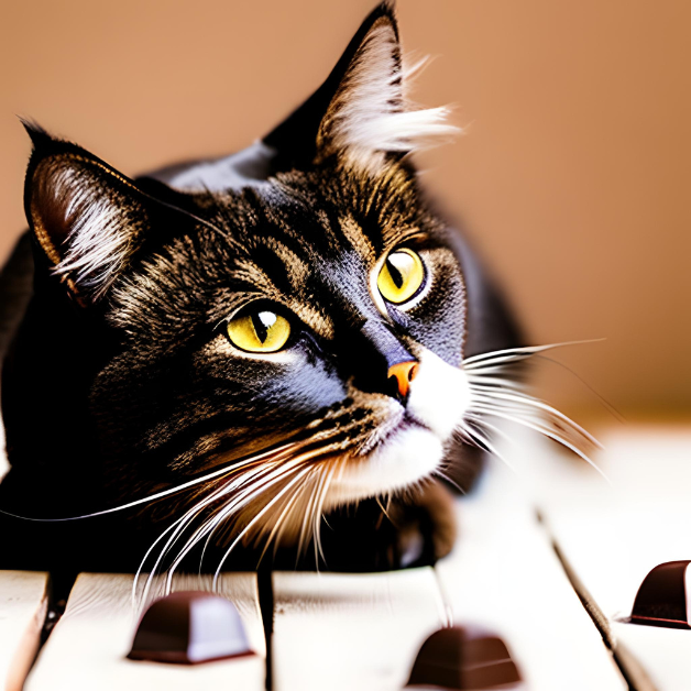 Can Cats Eat Chocolate? A Cat Owner’s Guide to Cocoa’s Risks