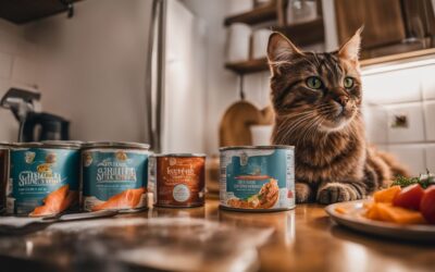 Can Cats Eat Canned Salmon