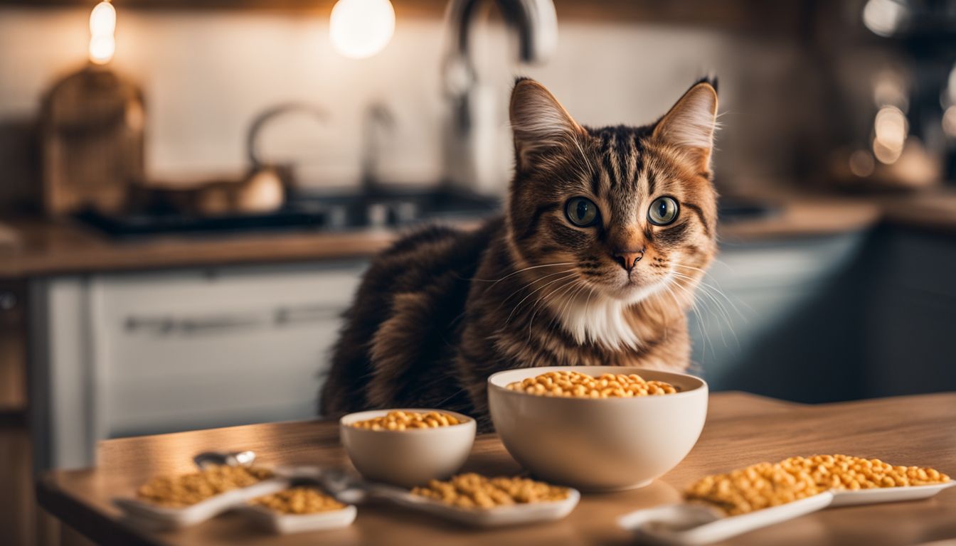 Can Cats Eat Cheerios? What Every Cat Owner Needs to Know