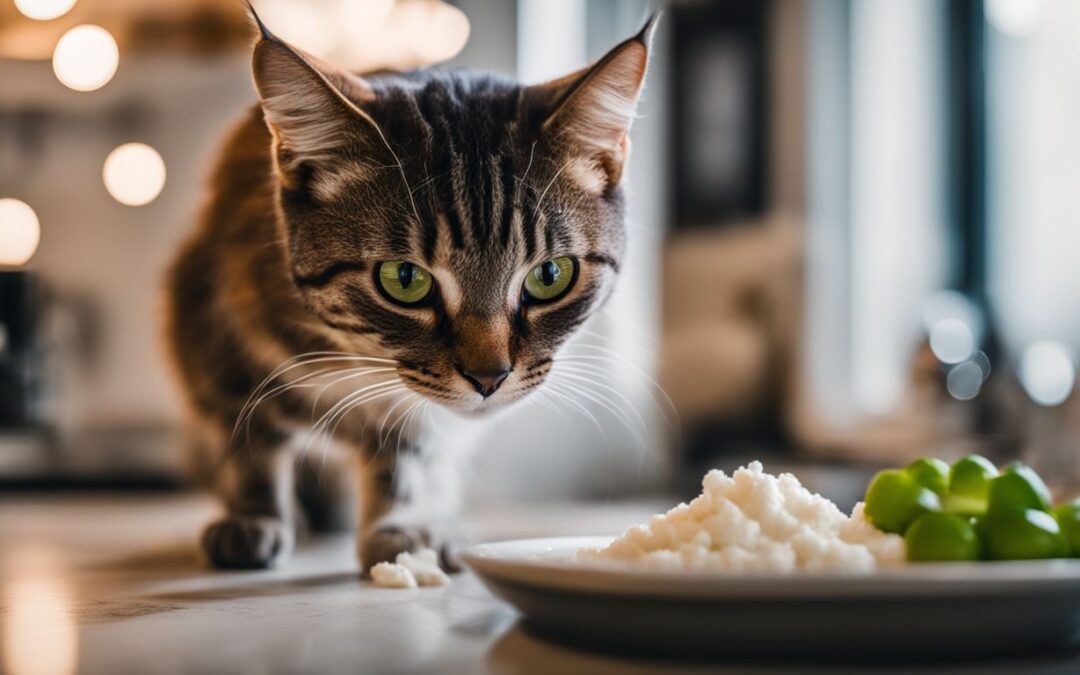 Can Cats Eat Cottage Cheese