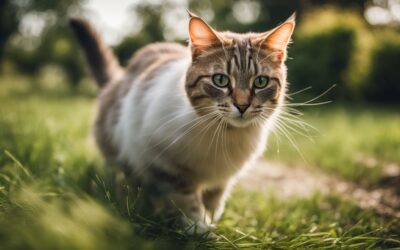 Can Cats Eat Crickets