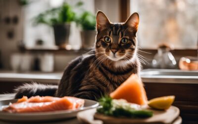 Can Cats Eat Smoked Salmon
