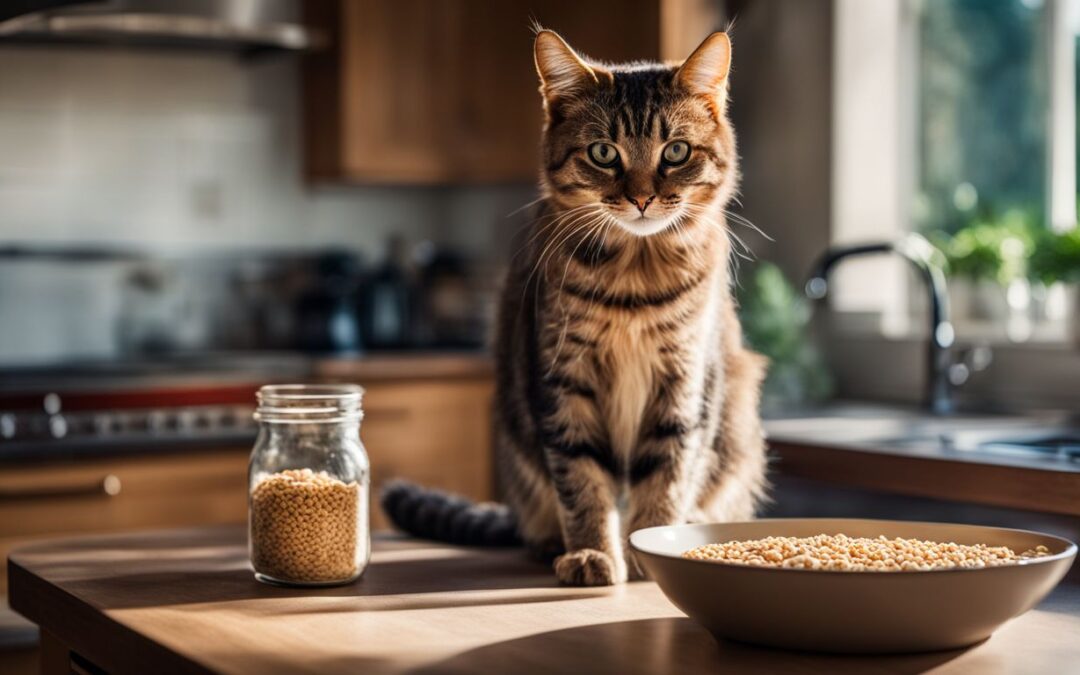 Can Cats Eat Cereal