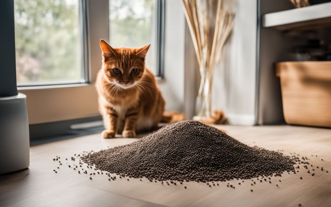 Can Cats Eat Chia Seeds