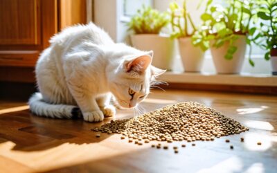 Can Cats Eat Lentils