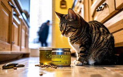 Can Cats Eat Sardines In Olive Oil