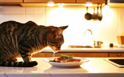 Can Cats Eat Tilapia