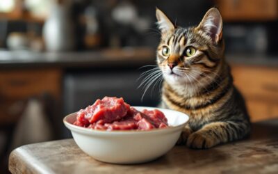 Can Cats Eat Beef Liver