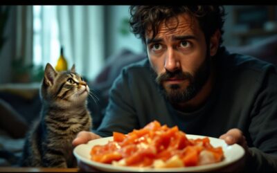 Can Cats Eat Sashimi