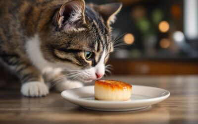 Can Cats Eat Scallops
