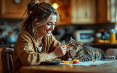 Can Cats Eat Starkist Tuna